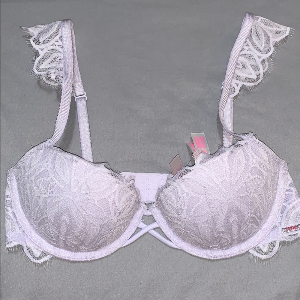Victoria’s Secret 32B Push up bra